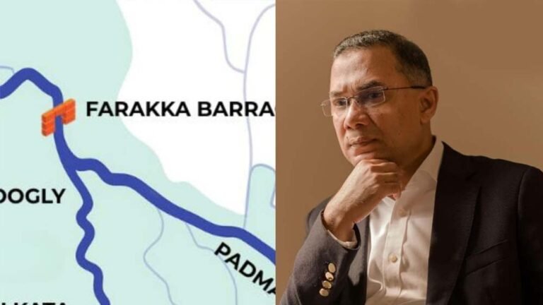 पानी की राजनीति तेज! इंडस संधि के हालात देख बांग्लादेश ने उठाई नई मांग