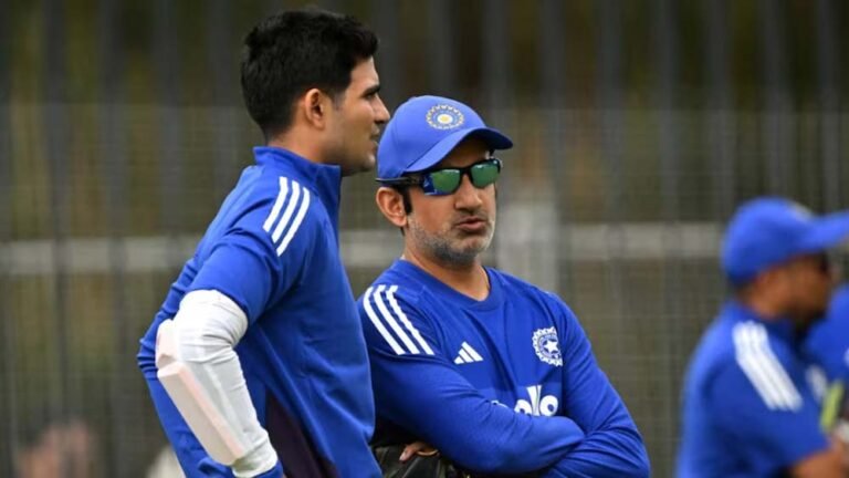 अफगानिस्तान सीरीज के लिए Team India का ऐलान, युवा खिलाड़ियों के साथ विराट-रोहित की वापसी