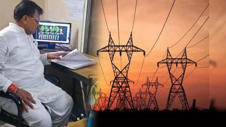 इंदौर में ऊर्जा मंत्री ने सुनी उपभोक्ताओं की समस्याएं, बिजली आपूर्ति में लापरवाही पर 2 इंजीनियरों को नोटिस