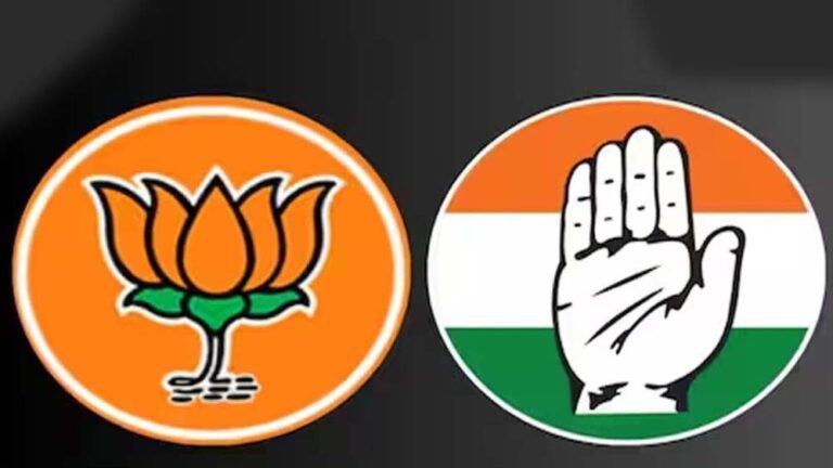 क्या दतिया में BJP की बड़ी रणनीति तैयार? नरोत्तम मिश्रा की मुलाकात ने बढ़ाई सियासी चर्चाएं