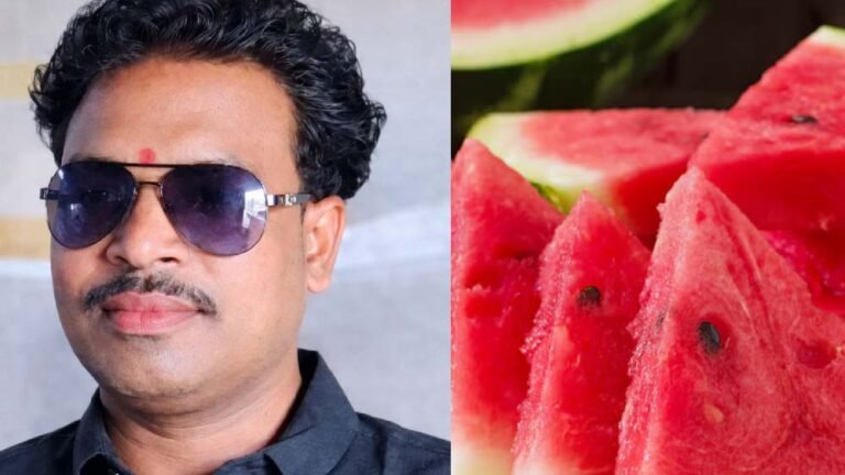 तरबूज कांड पर बढ़ा हड़कंप, मौत के मामले में भोपाल तक सक्रिय हुई एजेंसियां