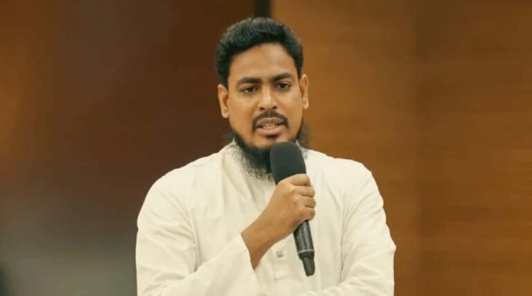 बंगाल में BJP की सत्ता से होगा भूचाल, बांग्लादेशी MP ने दी शरणार्थियों को लेकर चेतावनी