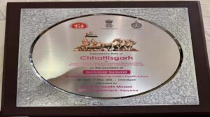 रायपुर में छत्तीसगढ़ की दोहरी सफलता, फाइलेरिया और मलेरिया नियंत्रण में राज्य मॉडल की देशभर में हुई सराहना