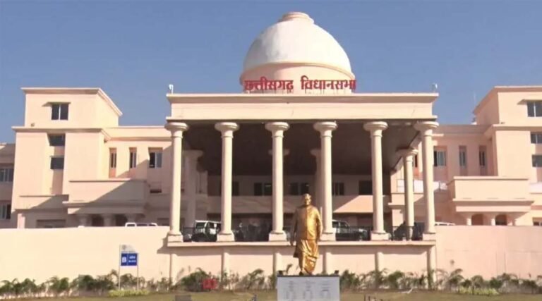 33% महिला आरक्षण पर छत्तीसगढ़ विधानसभा में शासकीय संकल्प, एक दिवसीय सत्र में विपक्ष का जोरदार विरोध