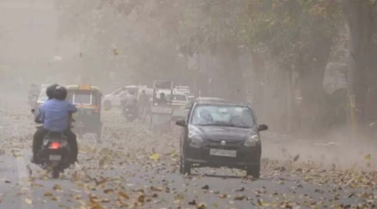 4 मई तक मध्य प्रदेश में खराब रहेगा मौसम, बाहर जाने से पहले जानें यह चेतावनी