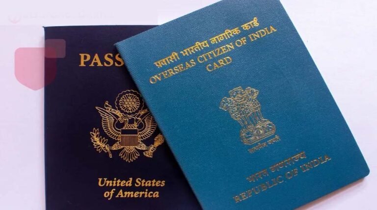 नागरिकता नियमों में परिवर्तन, नाबालिगों के लिए पासपोर्ट नियम सख्त, OCI पंजीकरण ऑनलाइन हुआ