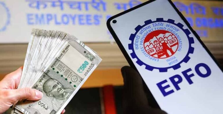 EPFO का बड़ा बदलाव! अब UPI से होगा PF Withdrawal, 75% लिमिट ने सबको चौंकाया