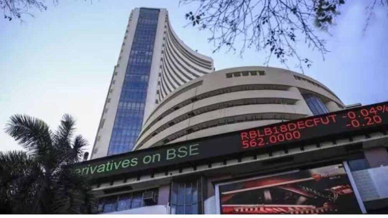 Gift Nifty के संकेत ने बढ़ाई निवेशकों की चिंता, क्या भारतीय बाजार में आने वाली है बड़ी गिरावट?