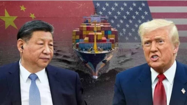 US-चीन टकराव बढ़ा: 5 कंपनियों पर प्रतिबंध, ड्रैगन ने आदेश मानने से किया इनकार