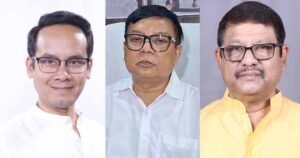 तीन दिग्गज परिवारों के वारिस हारे: असम चुनाव में कांग्रेस का नया रिकॉर्ड, बदला सियासी मूड