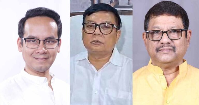 तीन दिग्गज परिवारों के वारिस हारे: असम चुनाव में कांग्रेस का नया रिकॉर्ड, बदला सियासी मूड