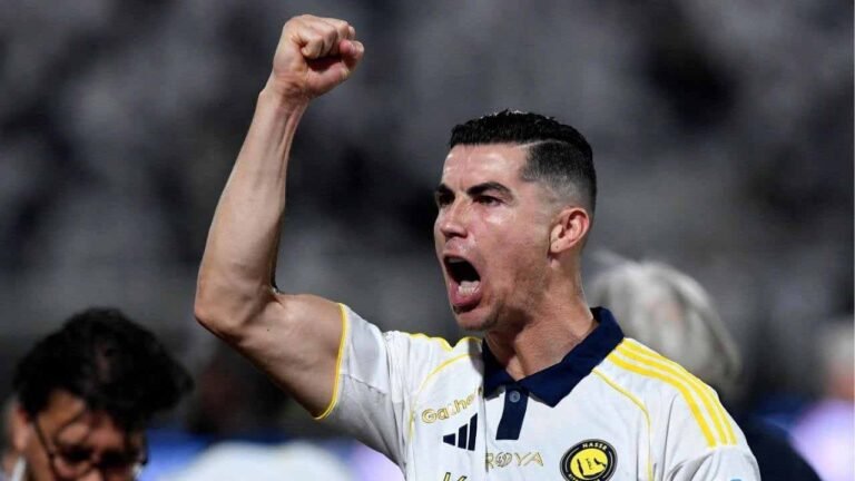 Al-Nassr के लिए जाओ फेलिक्स का धमाका, हैट्रिक से अल शबाब पस्त