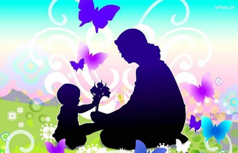 Mother’s Day Special: सालों बाद बेटी से बात हुई तो मां बोली – मुझे पूरी दुनिया मिल गई