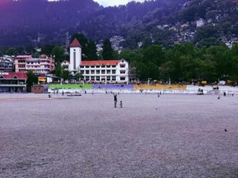 ऐतिहासिक नैनीताल ट्रेड्स कप हॉकी टूर्नामेंट में 32 टीमों की होगी रोमांचक भिड़ंत