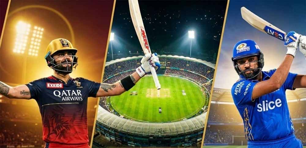 रायपुर में IPL का रोमांच, आज से मिलेंगी मैच की टिकटें