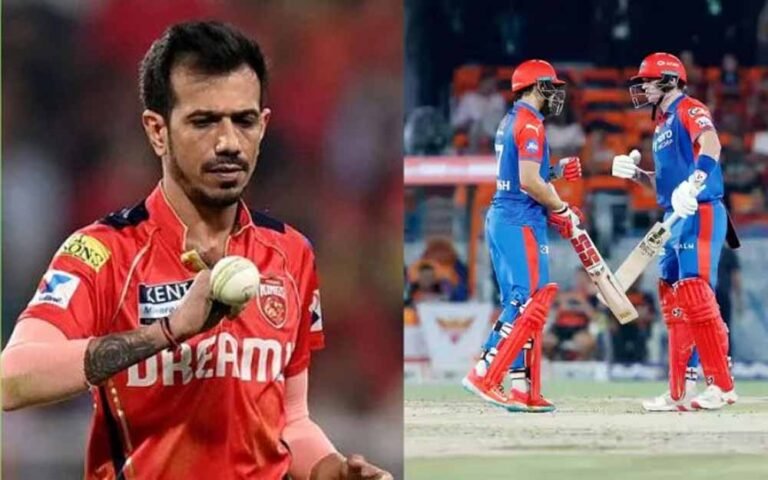 IPL 2026: अक्षर-मिलर की फिफ्टी से दिल्ली कैपिटल्स ने पंजाब से छीनी जीत