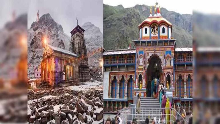 उत्तराखंड में आंधी-तूफान का खतरा, बिजली गिरने की चेतावनी, कई जिलों में अलर्ट
