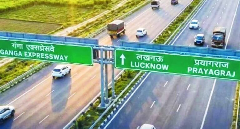 गंगा एक्सप्रेसवे पर मुफ्त यात्रा खत्म, बाइक सवारों को देना होगा इतना टोल