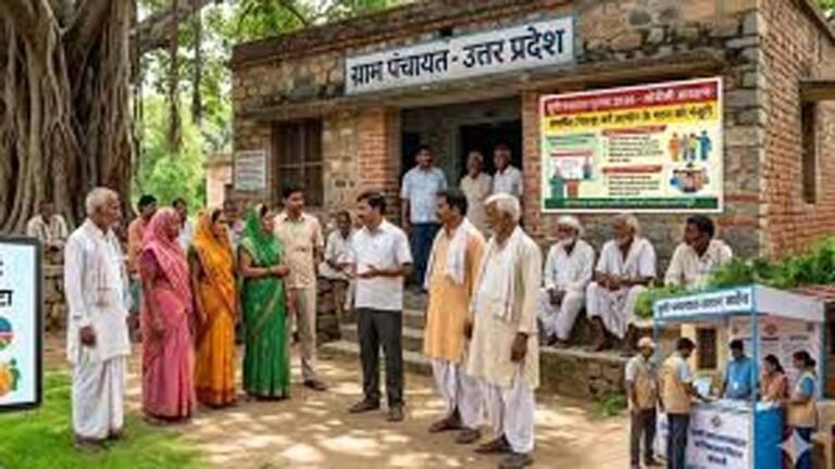 चारबाग-वसंतकुंज मेट्रो से लेकर पंचायत चुनाव तक, योगी कैबिनेट में कई बड़े फैसले आज