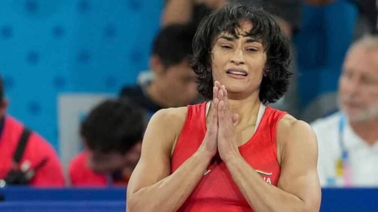 सुप्रीम कोर्ट का बड़ा फैसला, विनेश फोगाट चयन ट्रायल्स में ले सकेंगी हिस्सा