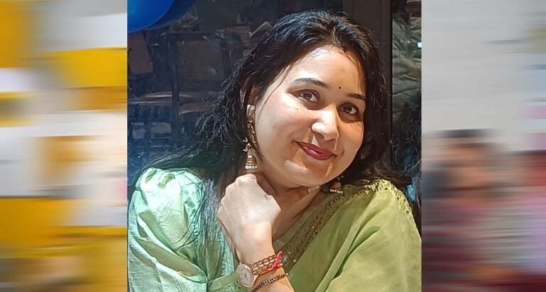 ऑनलाइन-ऑफलाइन शॉपिंग पर गहरी पड़ताल, डॉ. शिवानी सोनी को मिली डॉक्टरेट की उपाधि