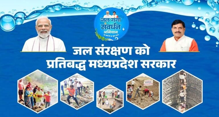 जल गंगा संवर्धन अभियान के तहत 25-26 मई को होगी शिप्रा तीर्थ परिक्रमा, उज्जैन में तैयारियां तेज