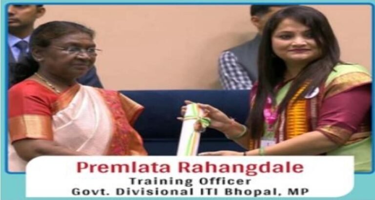 कौशल प्रशिक्षण से बेटियों को मिल रही नई उड़ान, आत्मनिर्भरता की राह पर बढ़ा आत्मविश्वास
