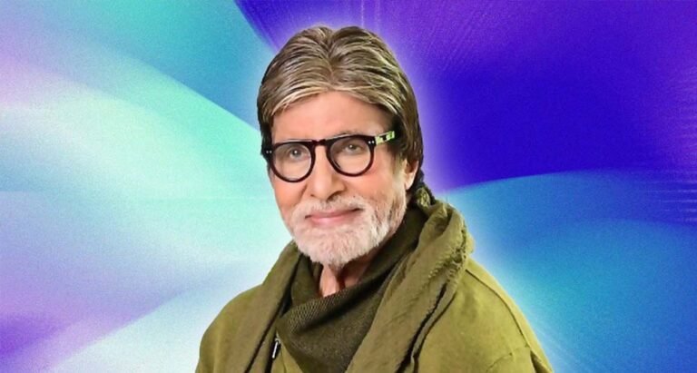 अस्पताल में भर्ती होने की खबरों के बीच अमिताभ बच्चन का मैसेज वायरल, फैन्स ने ली राहत की सांस