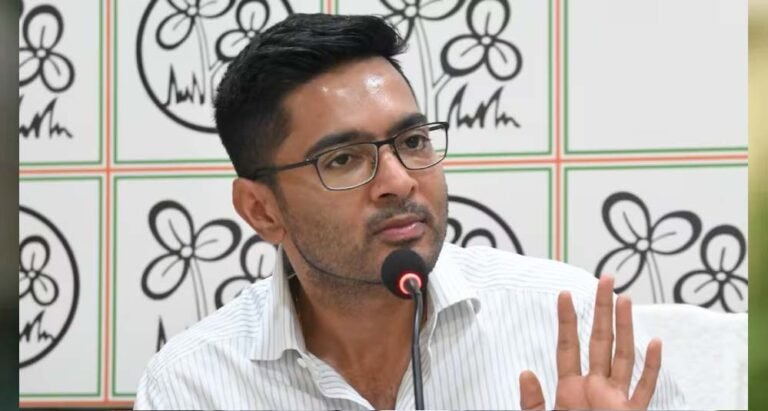 43 संपत्तियों के मामले में अभिषेक बनर्जी घिरे, नोटिस के बाद बढ़ी सियासी हलचल