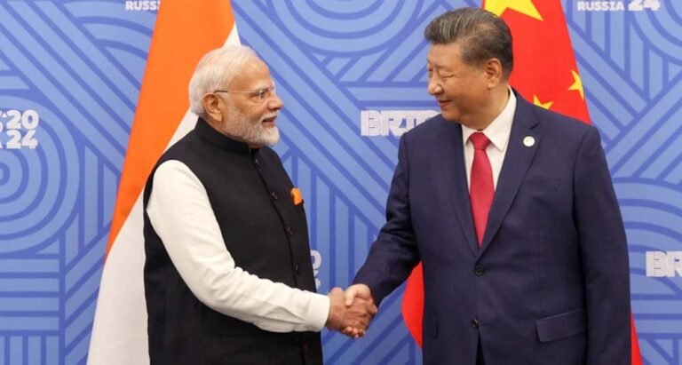 BRICS सम्मेलन से पहले कूटनीतिक हलचल तेज, शी जिनपिंग के भारत आने की चर्चा ने बढ़ाई उत्सुकता