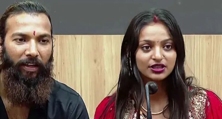 मोनालिसा-फरमान ने हाईकोर्ट में लगाई गुहार, बोले- शादी के खिलाफ रची जा रही साजिश