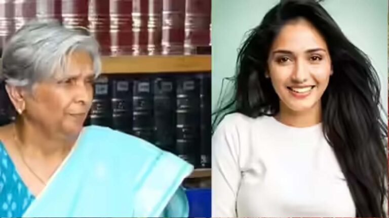 पूर्व जज गिरिबाला सिंह को पुलिस का तीसरा नोटिस, डिजिटल साक्ष्य बचाने की उठी मांग