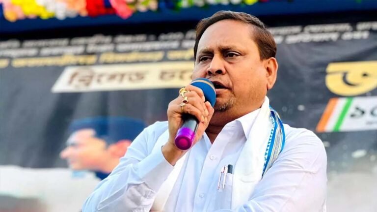‘गाय-बकरे-ऊंट और दुम्बा की कुर्बानी होगी’, हुमायूं कबीर के बयान से बढ़ा विवाद