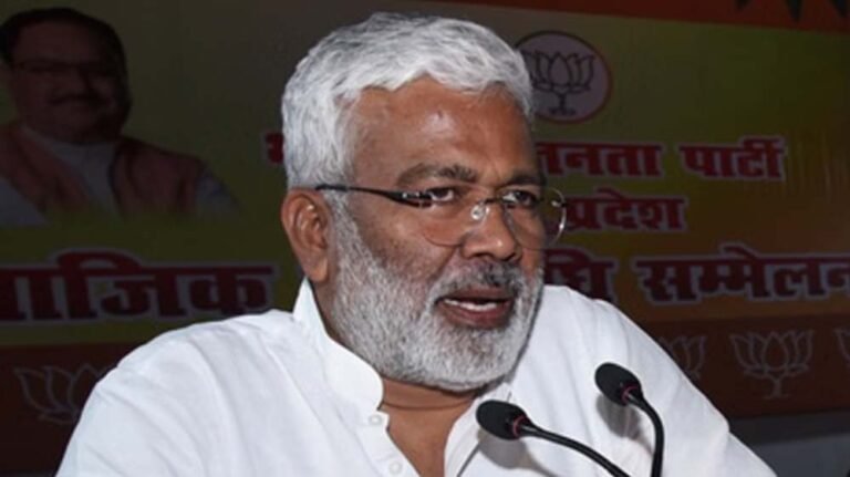 स्वतंत्र देव सिंह बोले- पहले भर्तियों में होती थी लूट, ‘चाचा-भतीजा’ करते थे खेल