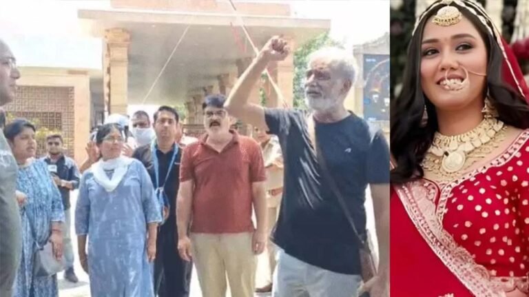 ट्विशा केस में सरकार सख्त, नहीं होगा दूसरा पोस्टमार्टम; CM से मिले मृतका के पिता