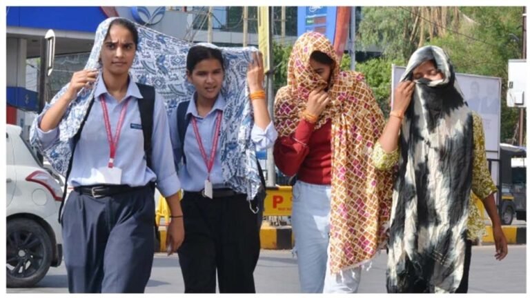 25 मई से शुरू होगा नौतपा, मध्यप्रदेश में 10 दिन तक झुलसाएगी तेज लू