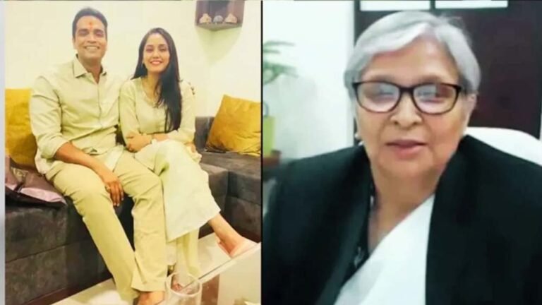 ट्विशा मामले में जांच तेज, गिरिबाला सिंह की नियुक्ति भी जांच के घेरे में