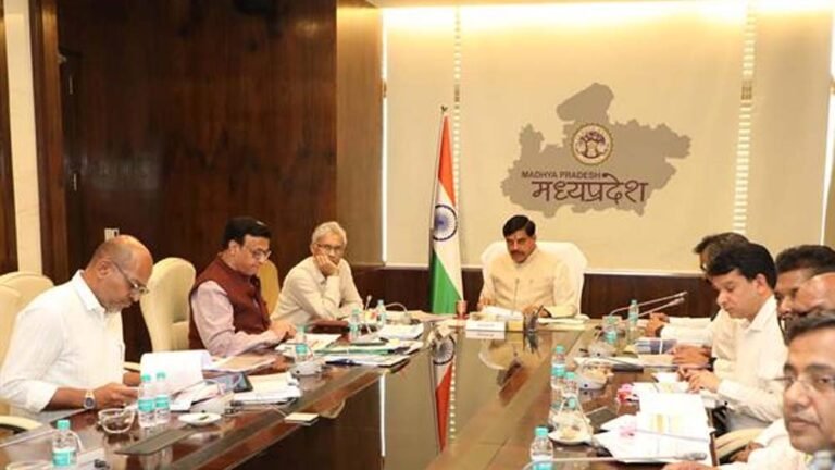भोपाल और इंदौर-उज्जैन मेट्रो क्षेत्र को नई सड़कों की सौगात, CM डॉ. यादव का बड़ा ऐलान
