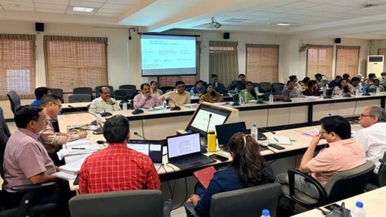 हर पात्र बच्चे के लिए बनेगा इंडिविजुअल केयर प्लान, आयुक्त निवेदिता का बड़ा निर्देश