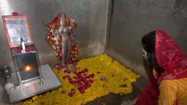 भोजशाला में अखंड पूजा और महाआरती, 721 साल बाद दिखा ऐतिहासिक नजारा