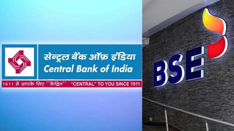 8% डिस्काउंट पर सरकार बेच रही हिस्सा, बाजार खुलते ही टूटे बैंक के शेयर