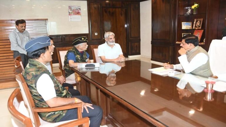ट्विशा केस में जांच तेज, आरोपी समर्थ की जमानत पर आज होगी सुनवाई