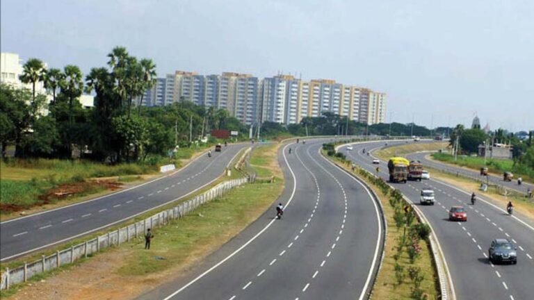 ग्वालियर-नागपुर सिक्सलेन कॉरिडोर से बदलेगी तस्वीर, 9 जिलों को मिलेगा बड़ा फायदा