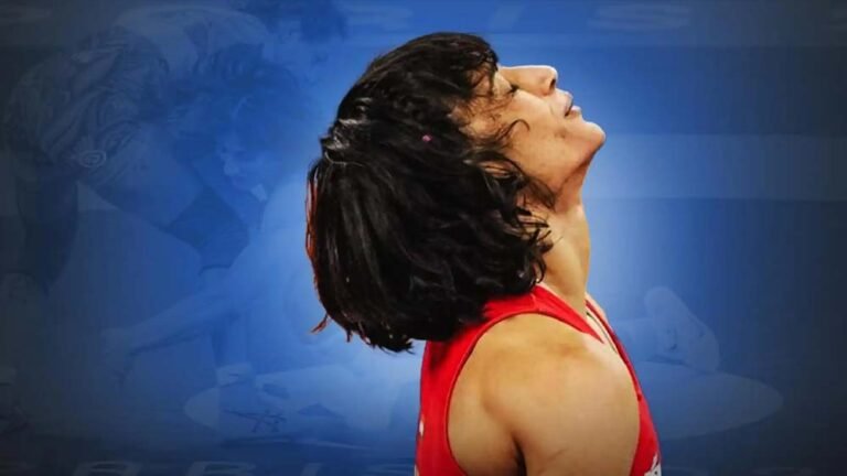 Vinesh Phogat के पक्ष में हाईकोर्ट का फैसला, अब एशियन गेम्स ट्रायल में ले सकेंगी हिस्सा