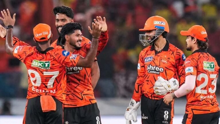 SRH के विस्फोटक बैटर ने IPL में रचा इतिहास, ऋषभ पंत का ‘महारिकॉर्ड’ टूटा; हारकर भी टॉप पर RCB