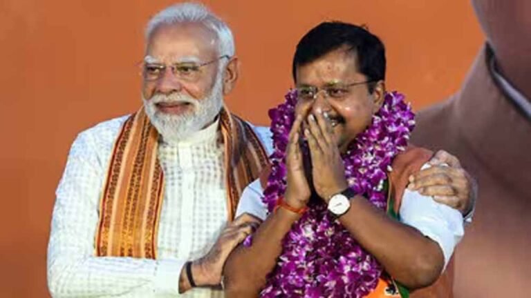 प्रधानमंत्री नरेंद्र मोदी के भाषणों और भाजपा नेताओं के दौरों से उत्तर प्रदेश में चुनावी रणनीति हुई सक्रिय
