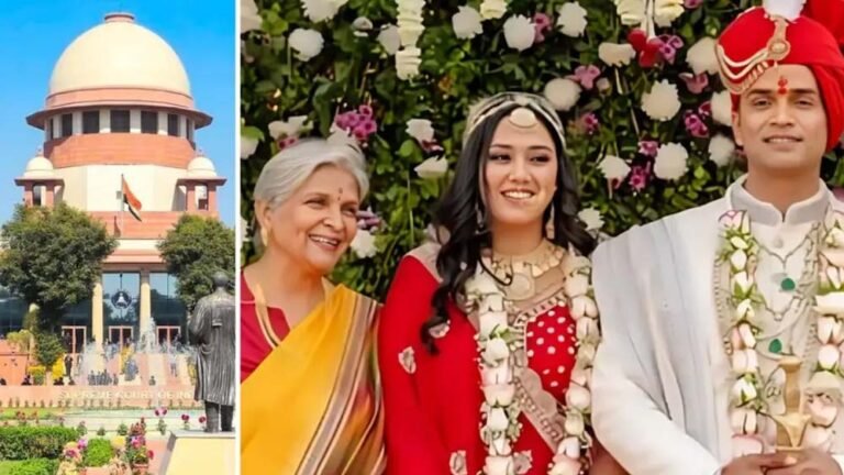 ट्विशा मामले में नया मोड़, राज्य सरकार बोली- जांच में बाधा डाल रहीं सास