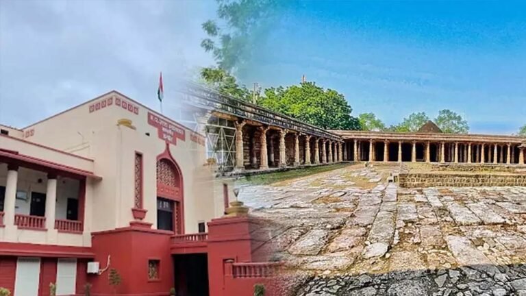 धार भोजशाला विवाद पर बड़ा निर्णय, हाई कोर्ट ने परिसर को सरस्वती मंदिर घोषित किया