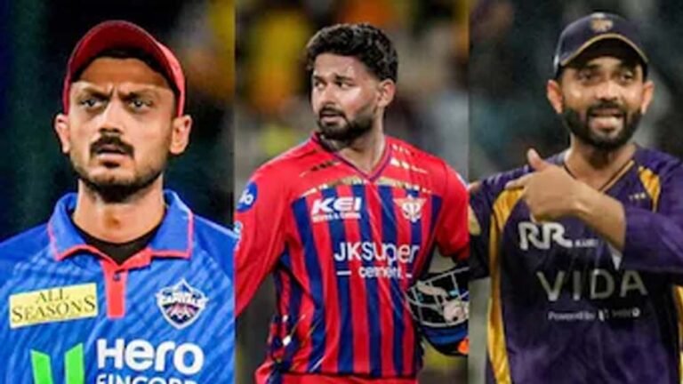 कप्तानी बचाना होगा मुश्किल! IPL 2026 के बाद इन स्टार खिलाड़ियों की छिन सकती है कमान