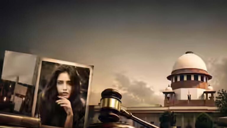 Twisha Death Case पर SC सख्त, युवती की मौत को लेकर कही बड़ी बात